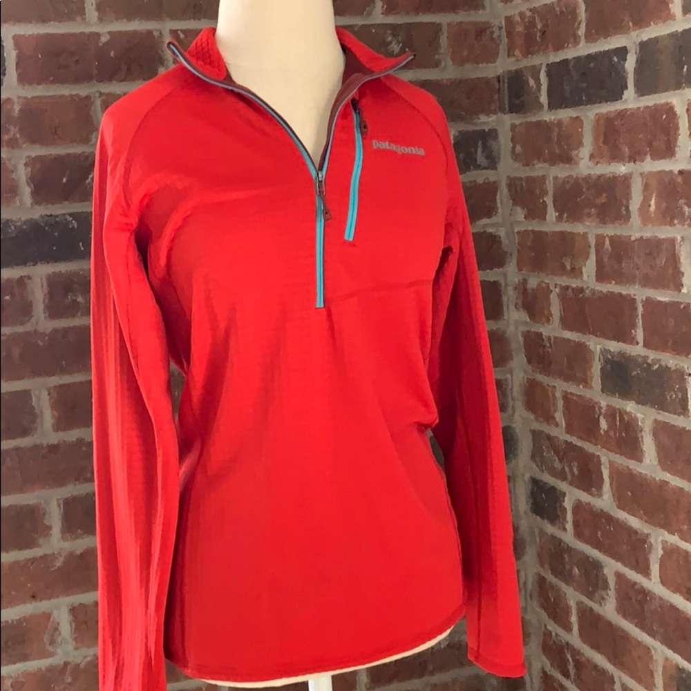 Patagonia Pullover